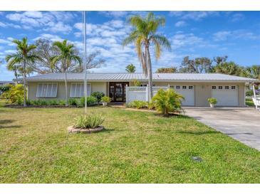 Photo one of 1260 S Maryknoll Rd Englewood FL 34223 | MLS D6134662