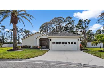 Photo one of 414 Cypress Forest Dr Englewood FL 34223 | MLS D6134669