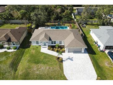 Photo one of 4059 Pine Cone Ter North Port FL 34286 | MLS D6134696
