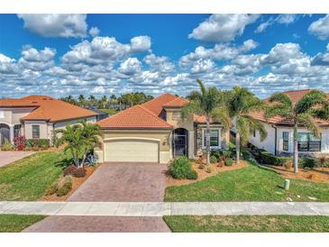 Photo one of 24160 Gallberry Dr Venice FL 34293 | MLS D6134747