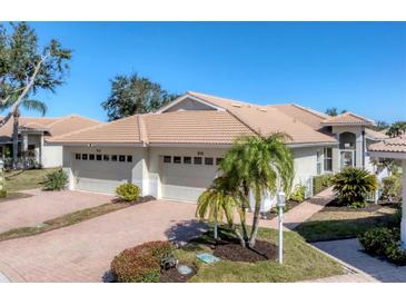 Photo one of 919 Onager Ct Englewood FL 34223 | MLS D6134812