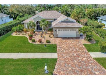 Photo one of 112 Abercrombie Ave Englewood FL 34223 | MLS D6134817