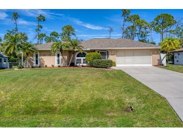 Photo one of 18202 Robinson Ave Port Charlotte FL 33948 | MLS D6134983