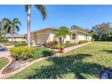 Photo one of 13612 Abercrombie Dr Englewood FL 34223 | MLS D6134986