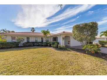 Photo one of 9 Dover Dr Englewood FL 34223 | MLS D6134991