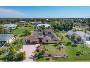 Photo one of 90 Green Dolphin N Dr Placida FL 33946 | MLS D6135074