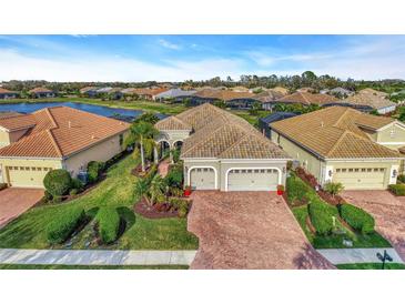 Photo one of 10854 Trophy Dr Englewood FL 34223 | MLS D6135089