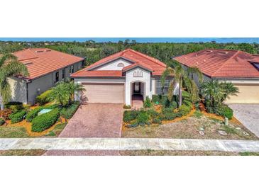 Photo one of 23560 Copperleaf Dr Venice FL 34293 | MLS D6135105