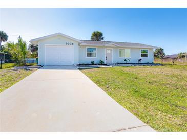 Photo one of 9335 Prospect Ave Englewood FL 34224 | MLS D6135119