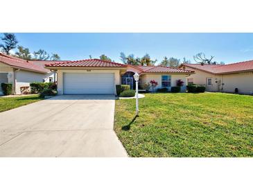 Photo one of 8497 Creekview Ln Englewood FL 34224 | MLS D6135125