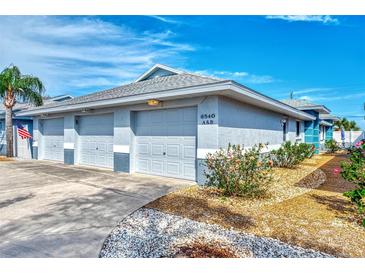 Photo one of 6540 Hamlet Dr # 16-A Englewood FL 34224 | MLS D6135359
