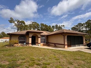 Photo one of 4536 Rifkin Ave North Port FL 34286 | MLS D6135366