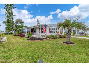 Photo one of 6311 Oriole Blvd Englewood FL 34224 | MLS D6135379
