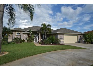 Photo one of 13307 Eisenhower Dr Port Charlotte FL 33953 | MLS D6135387