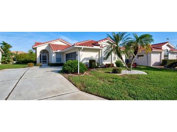 Photo one of 8382 Creekview Ln Englewood FL 34224 | MLS D6135393