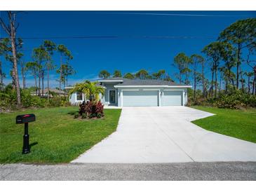 Photo one of 14120 Naylor Ave Port Charlotte FL 33981 | MLS D6135499