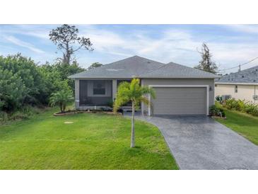 Photo one of 237 Baytree Dr Rotonda West FL 33947 | MLS D6135509