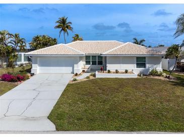 Photo one of 2090 Via Venice Punta Gorda FL 33950 | MLS D6135510