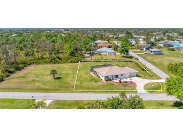 Photo one of 9367 Adobe Ave Englewood FL 34224 | MLS D6135549
