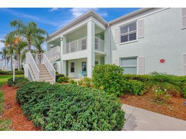 Photo one of 5725 Greenwood Ave # 7202 North Port FL 34287 | MLS D6135580