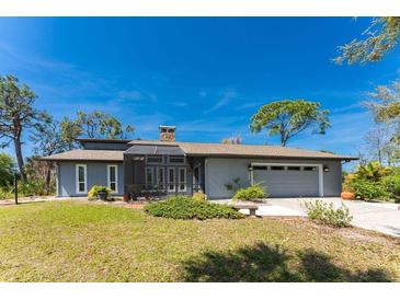 Photo one of 640 S Oxford Dr Englewood FL 34223 | MLS D6135601