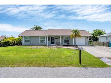 Photo one of 10399 Torley Ave Englewood FL 34224 | MLS D6135613