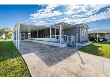 Photo one of 223 Wolverine Ave North Port FL 34287 | MLS D6135614