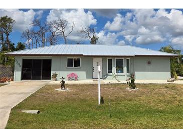 Photo one of 7209 Mamouth St Englewood FL 34224 | MLS D6135635