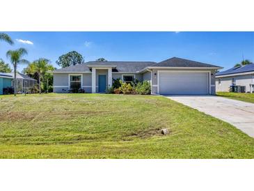 Photo one of 4319 Acline Ave North Port FL 34286 | MLS D6135668