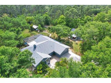 Photo one of 5513 Cold Spring Ln North Port FL 34291 | MLS D6135672