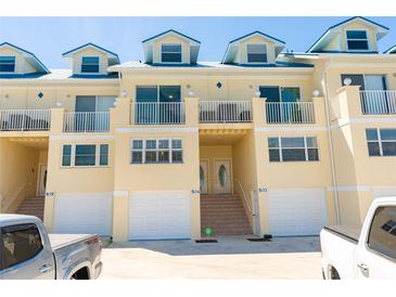 Photo one of 4410 Warren Ave # 504 Port Charlotte FL 33953 | MLS D6135673