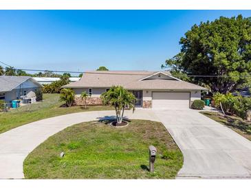 Photo one of 2106 Michigan Ave Englewood FL 34224 | MLS D6135701