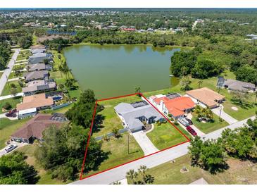 Photo one of 6279 Pennell St Englewood FL 34224 | MLS D6135775