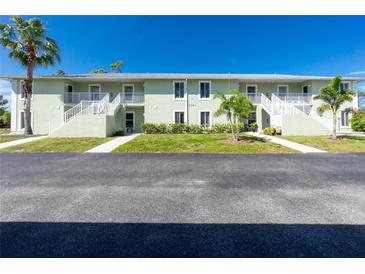 Photo one of 8050 Memory Ln # 203 Rotonda West FL 33947 | MLS D6135794