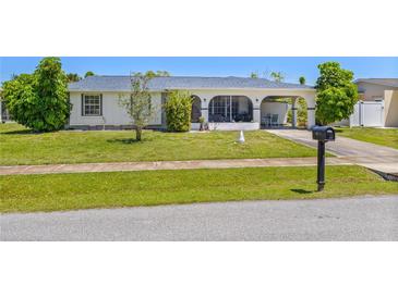 Photo one of 6064 Deming Ave North Port FL 34287 | MLS D6135799