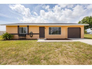 Photo one of 6366 Coniston Ter North Port FL 34287 | MLS D6135863