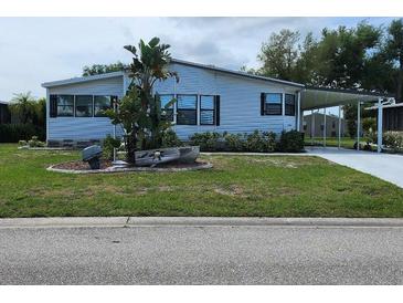 Photo one of 8455 Buttonquail Dr Englewood FL 34224 | MLS D6135891
