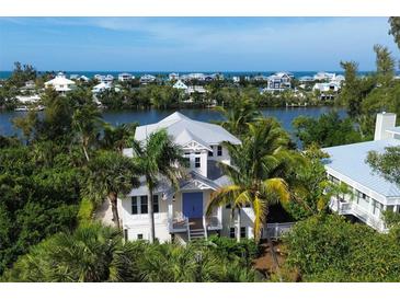 Waterfront property with expansive views at 201 Kettle Harbor Dr, Placida, FL 33946