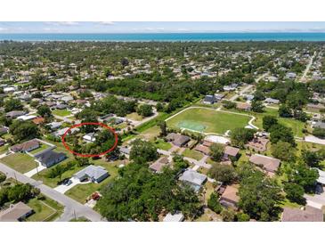 Photo one of 5171 Albion Rd Venice FL 34293 | MLS D6135939