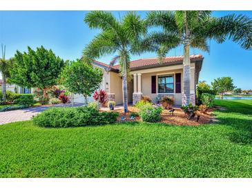 Photo one of 10196 Crooked Creek Dr Venice FL 34293 | MLS D6136027