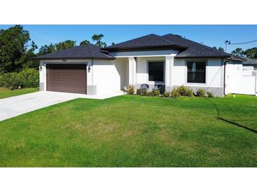 Photo one of 7558 Totem Ave North Port FL 34291 | MLS D6136034