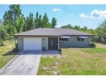 Photo one of 6216 Ceres St Englewood FL 34224 | MLS D6136052