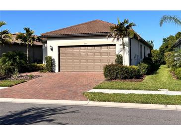 Photo one of 2587 Brassica Dr North Port FL 34289 | MLS D6136088
