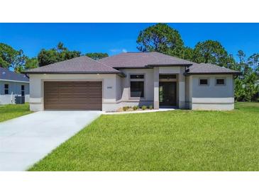 Photo one of 8482 Red Coach Ave North Port FL 34291 | MLS D6136158