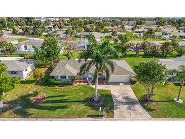 Photo one of 1775 Edith Ave Englewood FL 34223 | MLS D6136170
