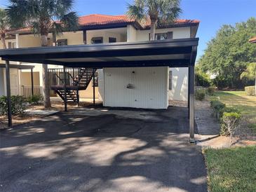 Photo one of 113 Pine Hollow Dr # 113 Englewood FL 34223 | MLS D6136173