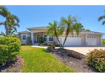 Photo one of 1045 Bay Harbor Dr Englewood FL 34224 | MLS D6136203