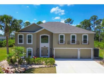 Photo one of 14105 Banos Ave Port Charlotte FL 33981 | MLS D6136303