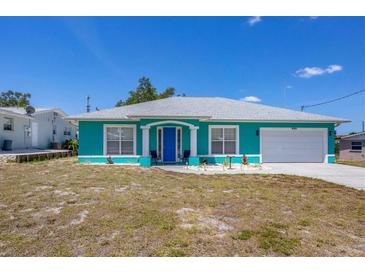 Photo one of 520 Liberty St Englewood FL 34223 | MLS D6136317