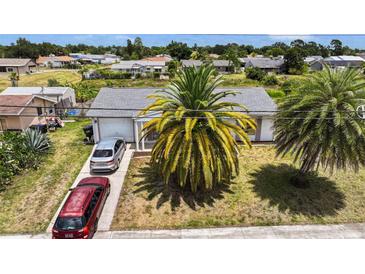 Photo one of 8200 Trionfo Ave North Port FL 34287 | MLS D6136341